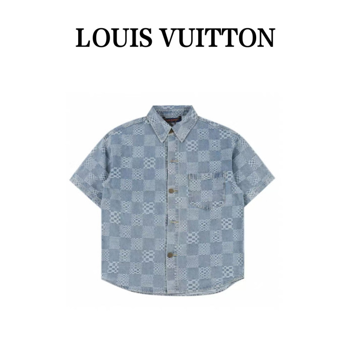 Clothes Louis Vuitton 20250730-5