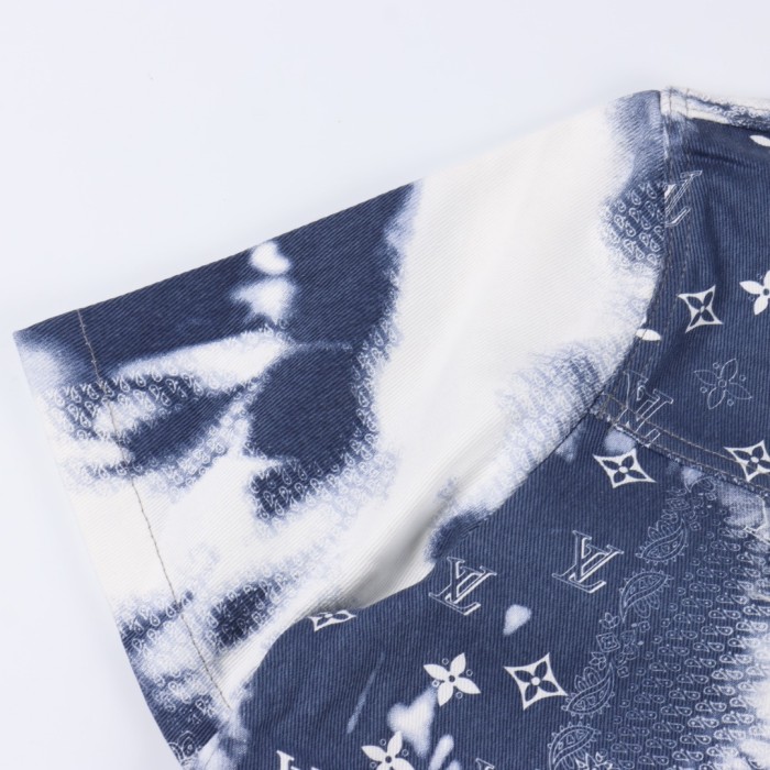 Clothes Louis Vuitton 20250730-3