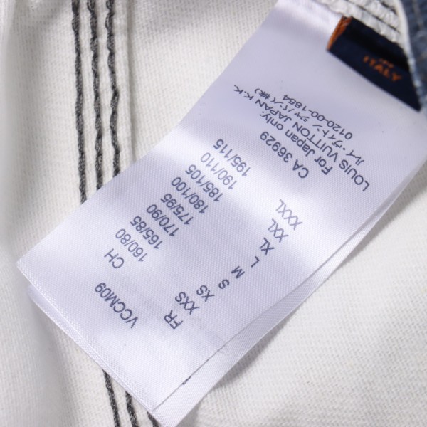 Clothes Louis Vuitton 20250730-4