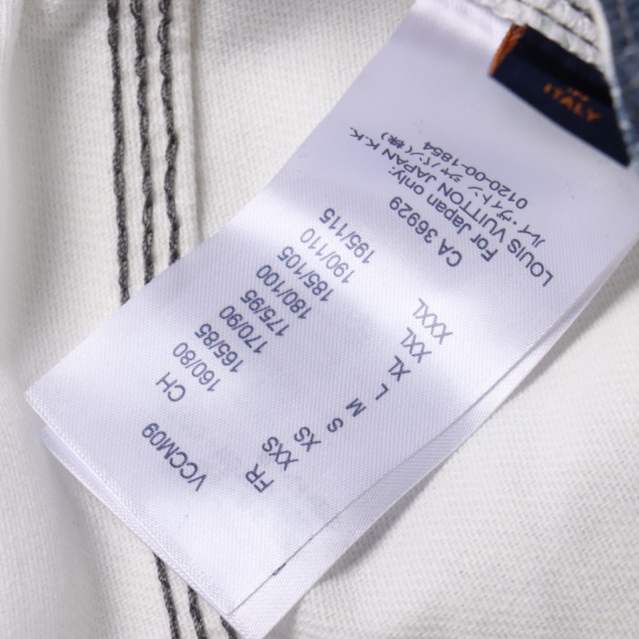 Clothes Louis Vuitton 20250730-4