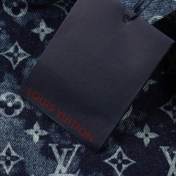 Clothes Louis Vuitton 20250730-1