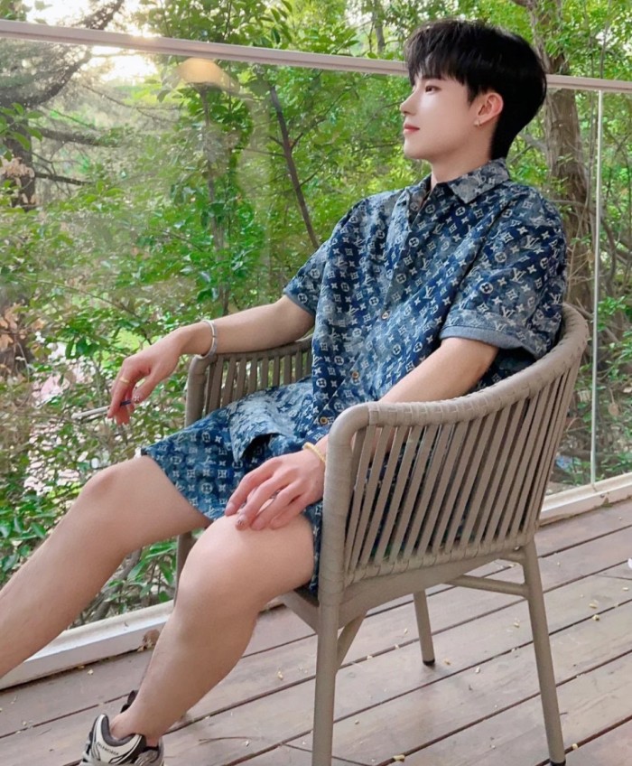 Clothes Louis Vuitton 20250730-2