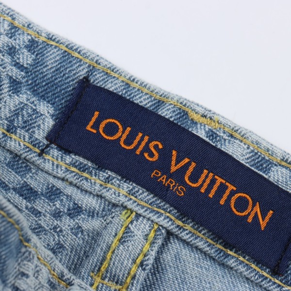 Clothes Louis Vuitton 20250730-6