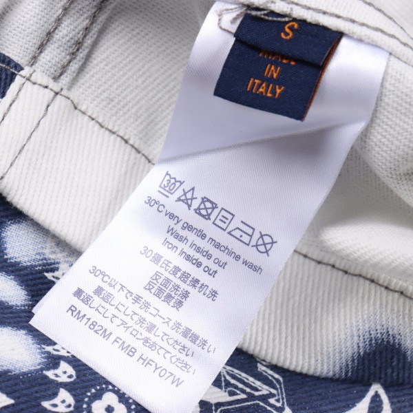 Clothes Louis Vuitton 20250730-3