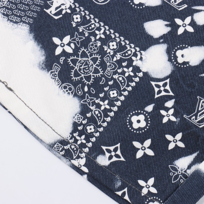 Clothes Louis Vuitton 20250730-4