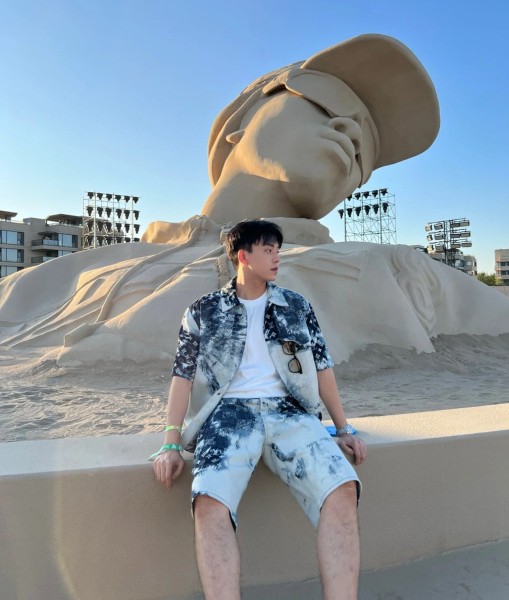 Clothes Louis Vuitton 20250730-3