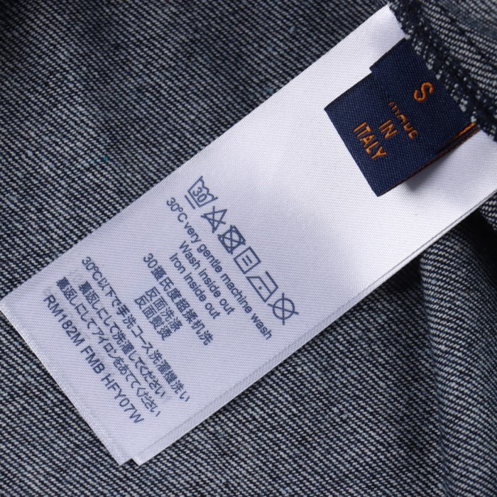 Clothes Louis Vuitton 20250730-1