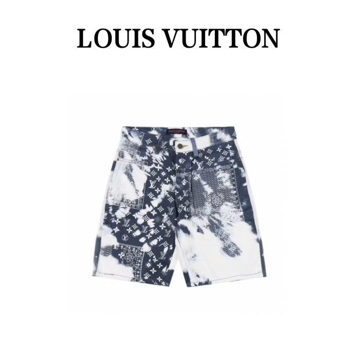 Clothes Louis Vuitton 20250730-4