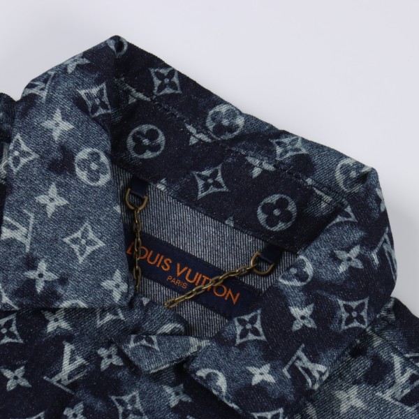 Clothes Louis Vuitton 20250730-1