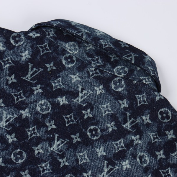 Clothes Louis Vuitton 20250730-1