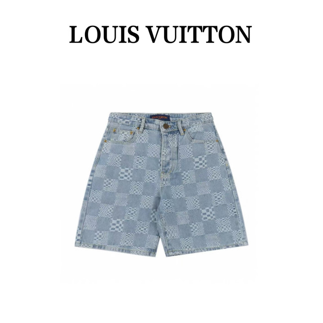 Clothes Louis Vuitton 20250730-6