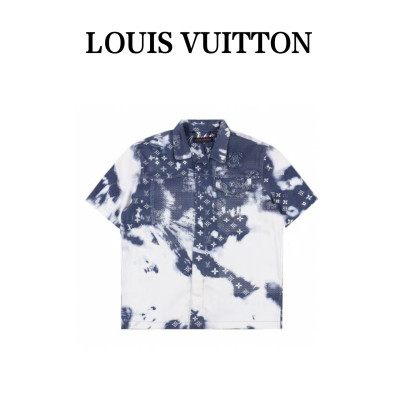 Clothes Louis Vuitton 20250730-3