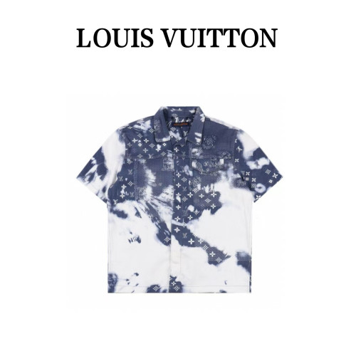 Clothes Louis Vuitton 20250730-3