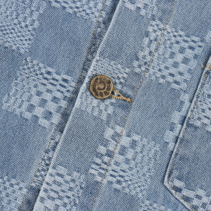 Clothes Louis Vuitton 20250730-5