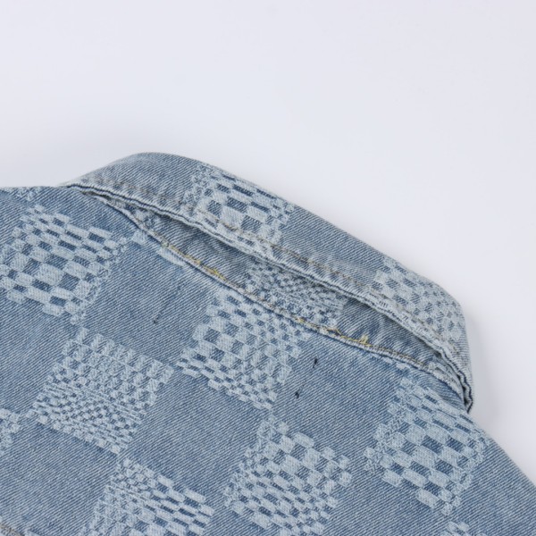 Clothes Louis Vuitton 20250730-5