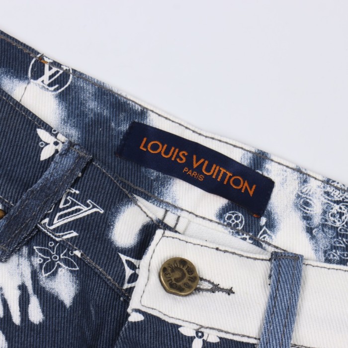 Clothes Louis Vuitton 20250730-4