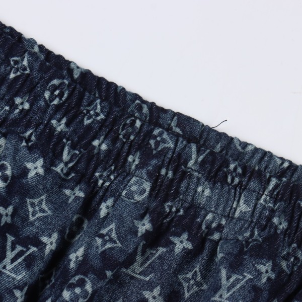 Clothes Louis Vuitton 20250730-2