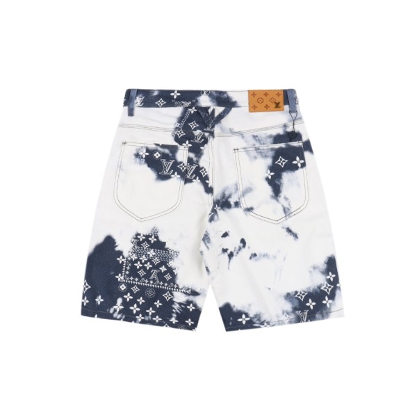 Clothes Louis Vuitton 20250730-4