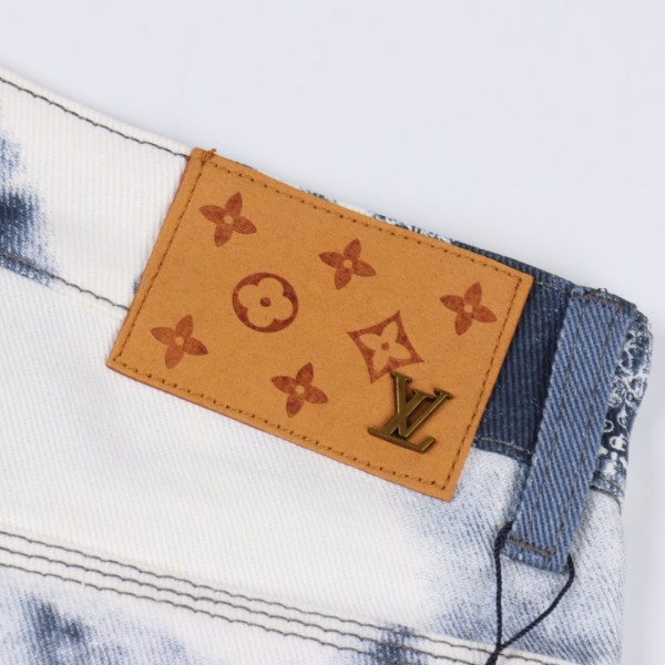 Clothes Louis Vuitton 20250730-4