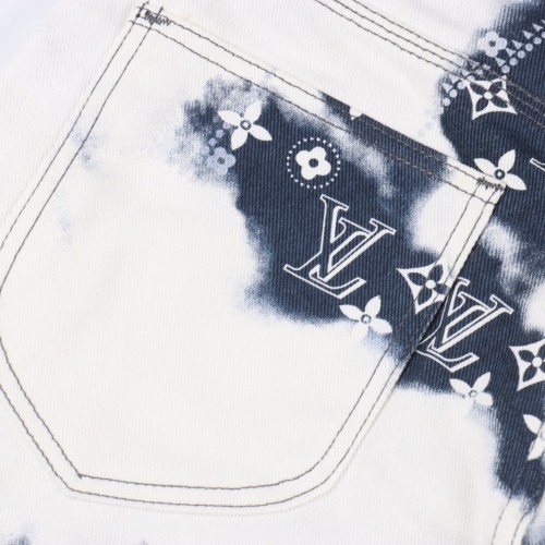 Clothes Louis Vuitton 20250730-4