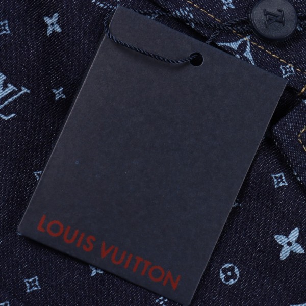 Clothes Louis Vuitton 20250731-1
