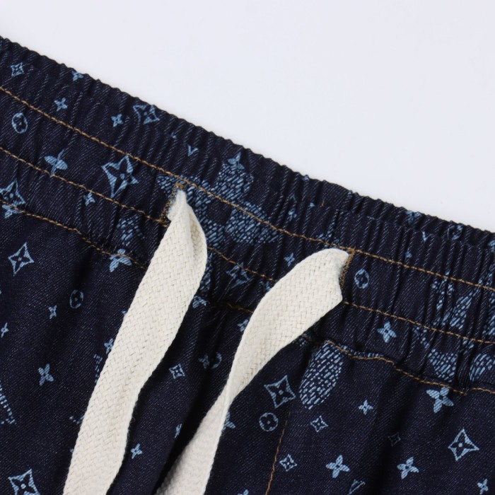 Clothes Louis Vuitton 20250731-2