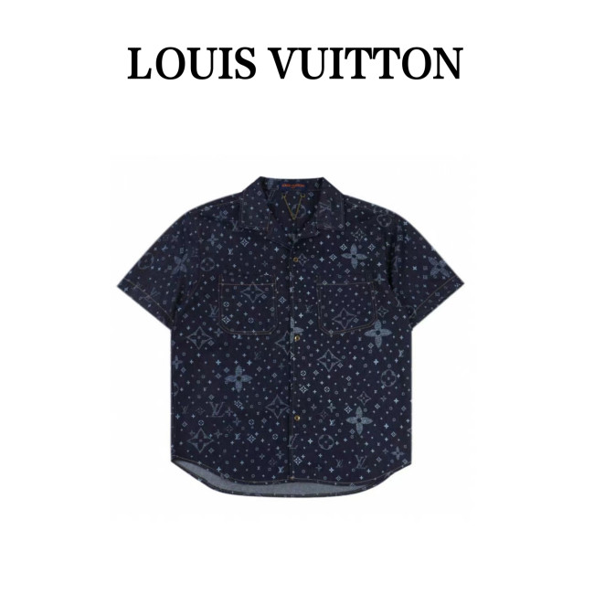 Clothes Louis Vuitton 20250731-1