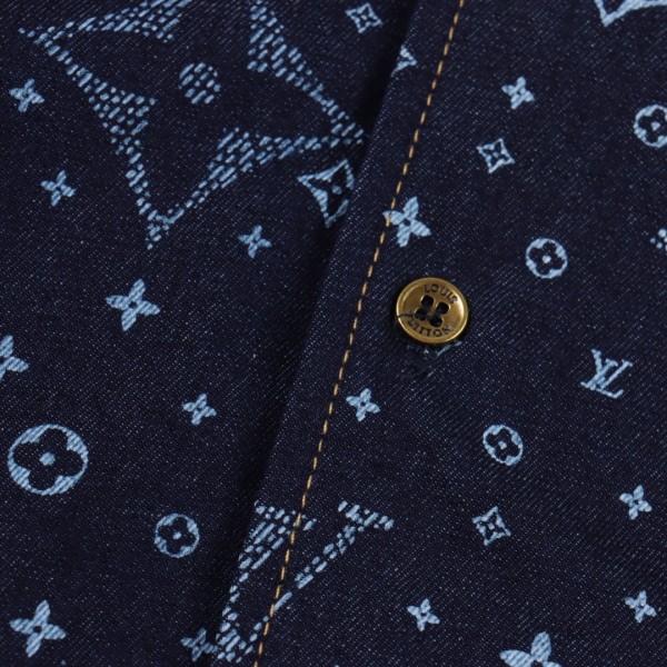 Clothes Louis Vuitton 20250731-1