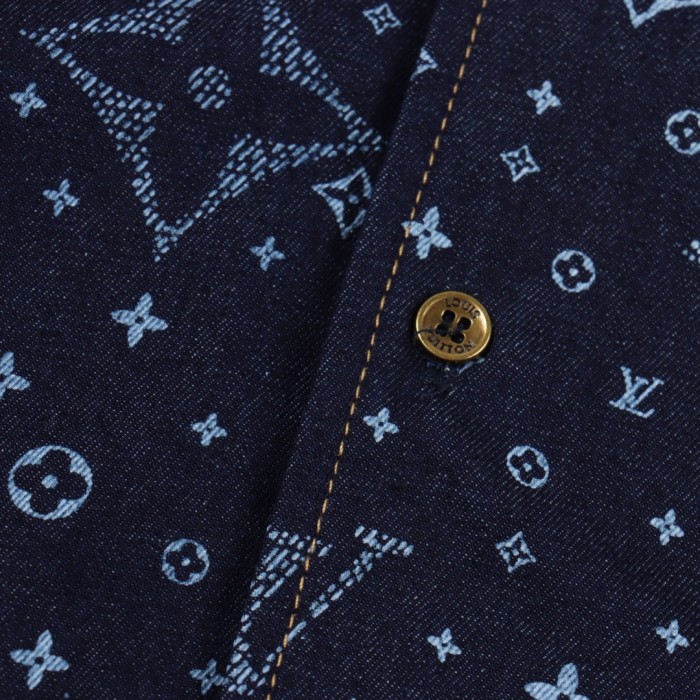 Clothes Louis Vuitton 20250731-1