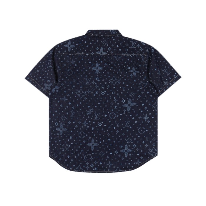 Clothes Louis Vuitton 20250731-1