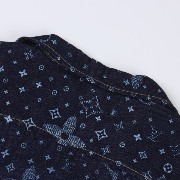 Clothes Louis Vuitton 20250731-1