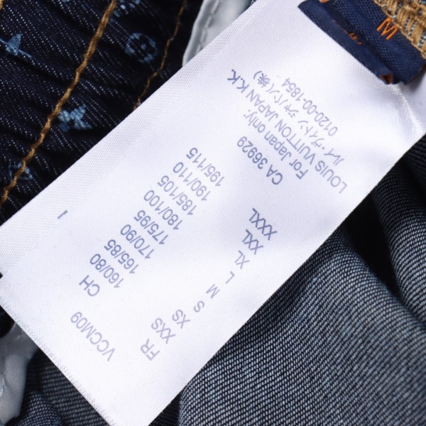 Clothes Louis Vuitton 20250731-2