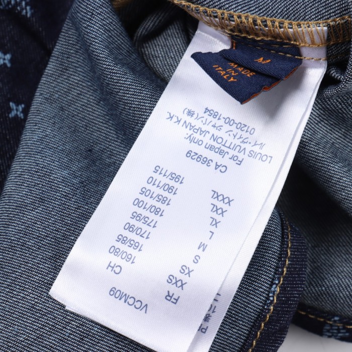 Clothes Louis Vuitton 20250731-1