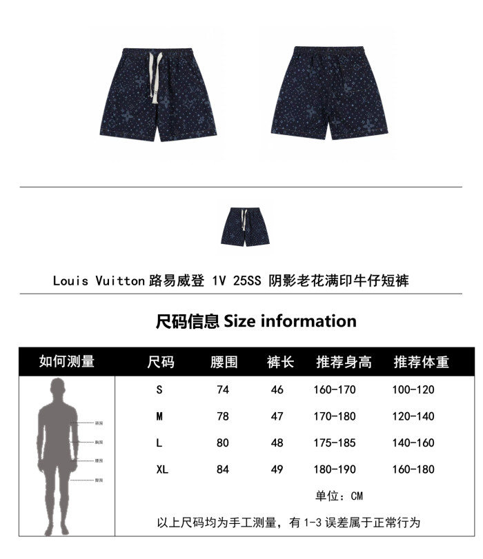 Clothes Louis Vuitton 20250731-2