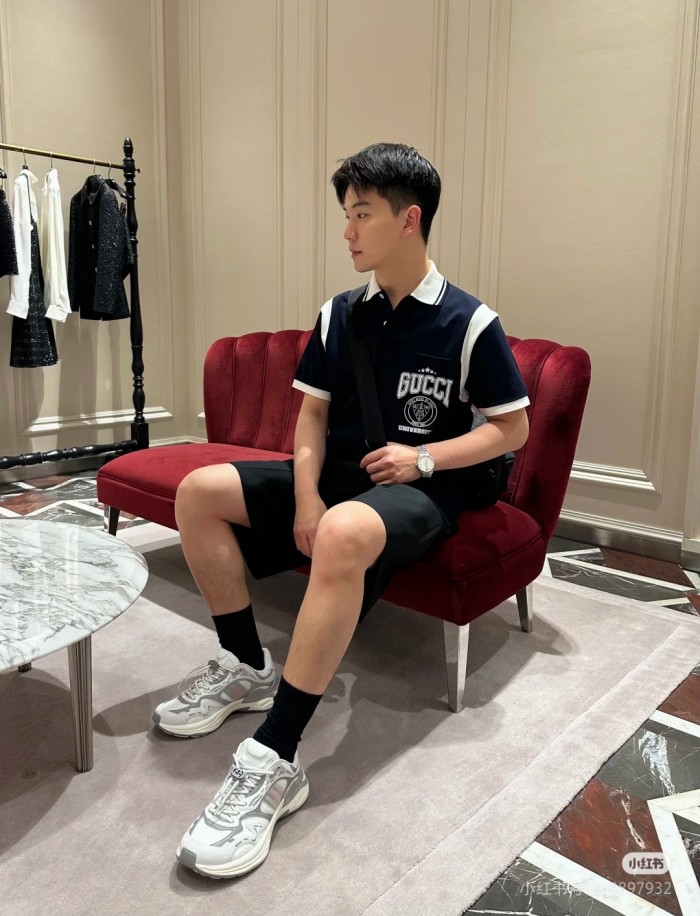  Clothes Gucci 20250731-1