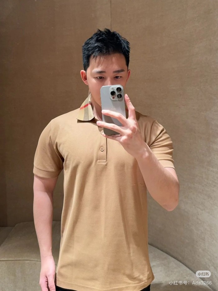 Clothes Burberry 20250731-5