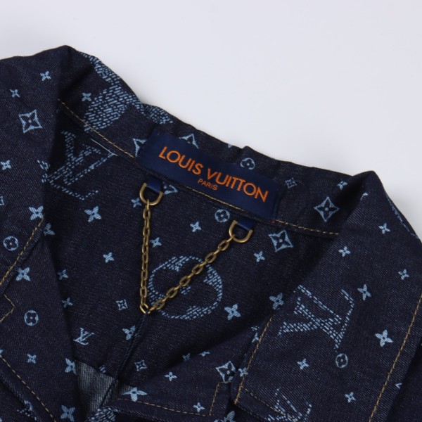 Clothes Louis Vuitton 20250731-1