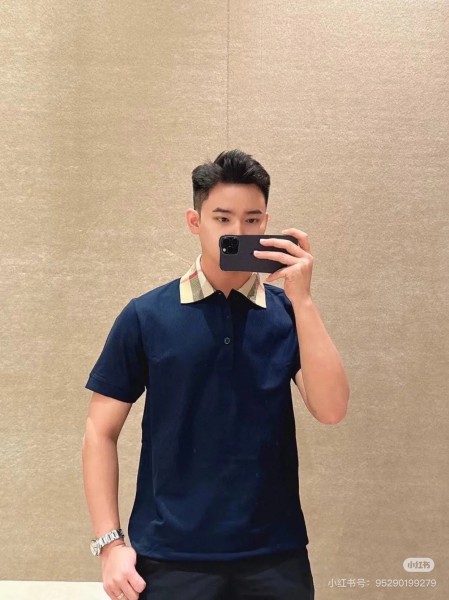  Clothes Burberry 20250731-6