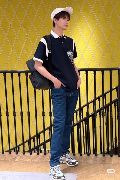  Clothes Gucci 20250731-1