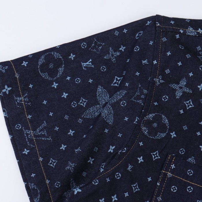 Clothes Louis Vuitton 20250731-1