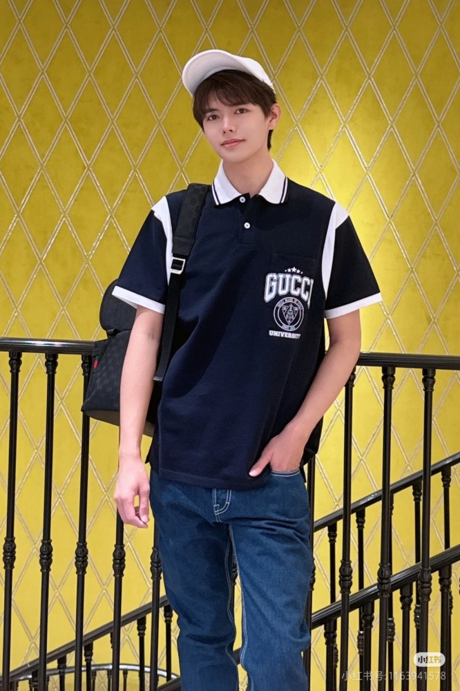  Clothes Gucci 20250731-1