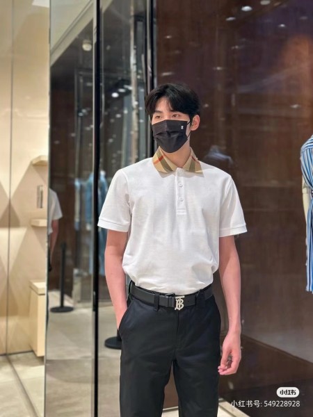  Clothes Burberry 20250731-3