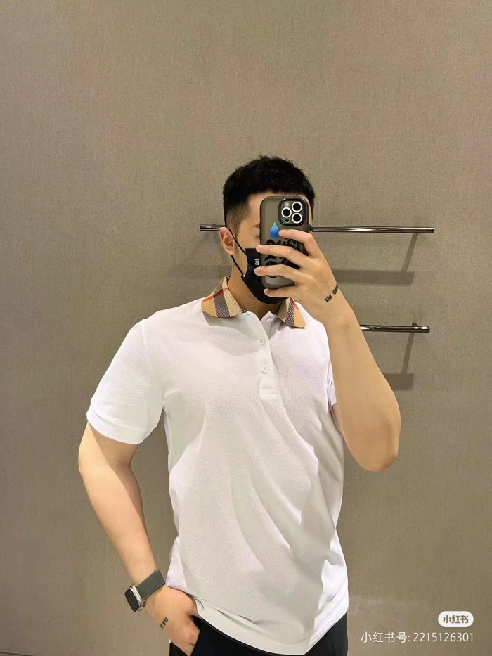  Clothes Burberry 20250731-3