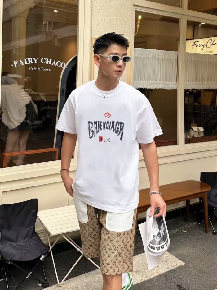  Clothes Balenciaga 20250801-2