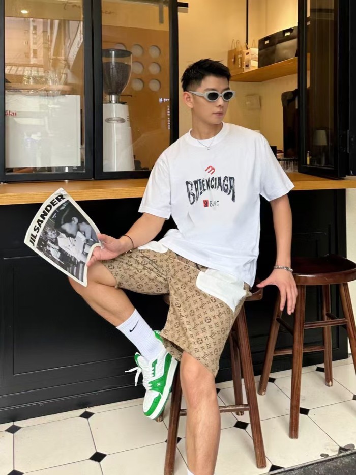  Clothes Balenciaga 20250801-2