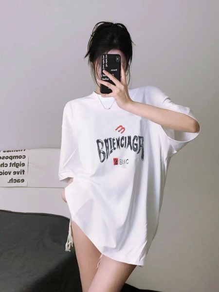  Clothes Balenciaga 20250801-2