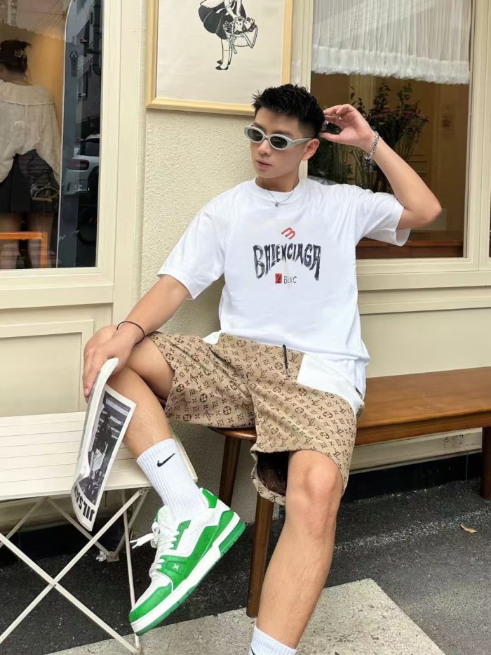  Clothes Balenciaga 20250801-2