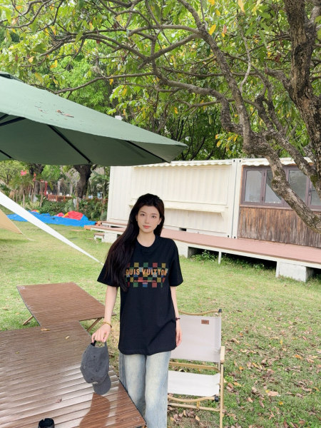  Clothes Louis Vuitton 20250801-1