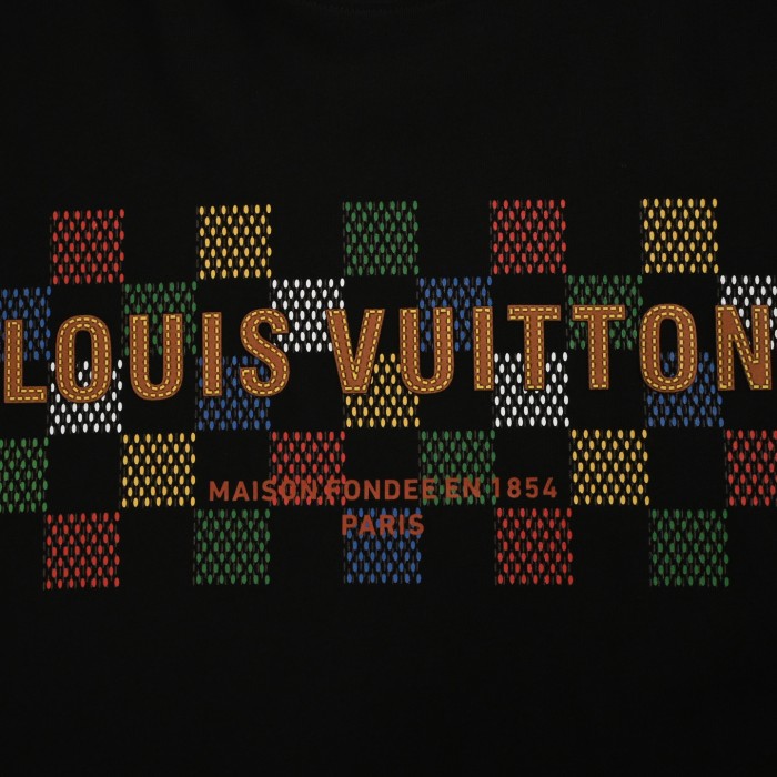 Clothes Louis Vuitton 20250801-1
