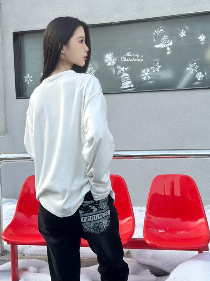  Clothes Louis Vuitton 20250801-1